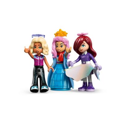 5. LEGO Friends 42685 Pokaz mody w Heartlake