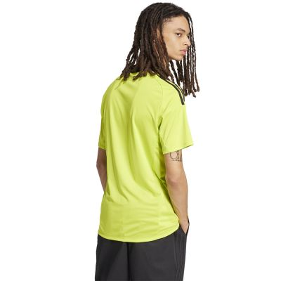 2. Koszulka adidas Real Madryt Trzecia Goalkeeper JE3509