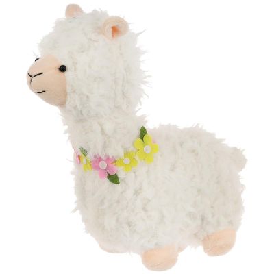 13. LAMA 28CM DEKORACJA WIOSENNA