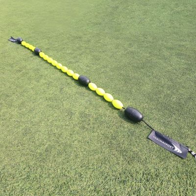 4. Deflektor Yakima GK Ball Deflector Linia 100850