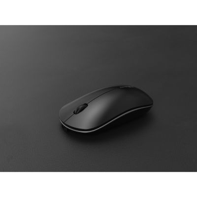 22. Kensington KM270 EQ klawiatura RF Wireless + Bluetooth Czarny
