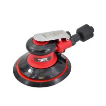 AWTOOLS PNEUMATYCZNA SZLIFIERKA MIMOŚRODOWA 150mm / 5mm  BLACK LINE