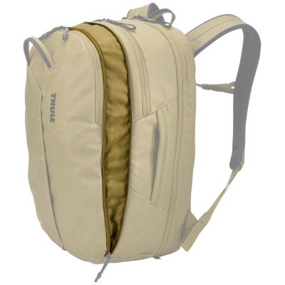 5. Plecak podróżny Thule Aion Travel Backpack 28L - nutria