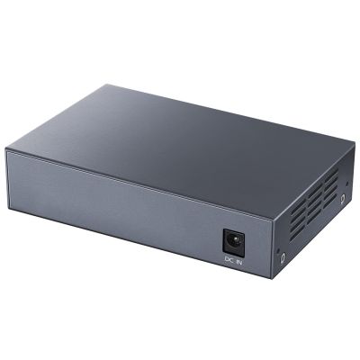 9. Switch CUDY GS1005P