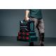 8. Metabo RC 12-18 Miejsce pracy Analogowe i cyfrowe Czarny, Zielony, Czerwony