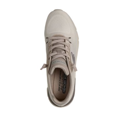 3. Skechers męskie buty sportowe GLIDE STEP PRO WAVERRA 233132 TPE