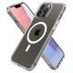10. Etui Spigen Ultra Hybrid Mag z MagSafe na iPhone 13 Pro - białe