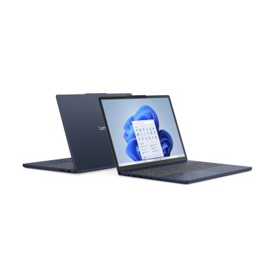 7. Lenovo IdeaPad Slim 3 15ARP10 Ryzen 5 7535HS 15.3" WUXGA IPS 300nits AG 16GB DDR5 4800 SSD512 Radeon 660M Cam720p 60Wh W11 Cosmic Blue