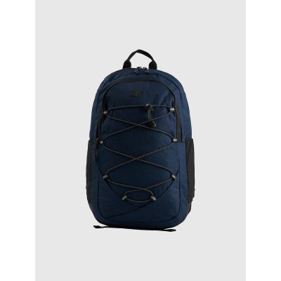 Plecak miejski (22 L) z kieszenią na laptop 4F 4FRSS26ABACU673-31M