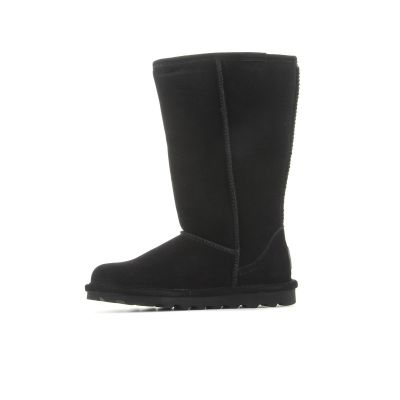 7. Buty BearPaw Elle Tall Jr 1963W-011 Black