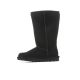 7. Buty BearPaw Elle Tall Jr 1963W-011 Black