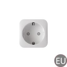 Edimax SP-2101W V3 inteligentny korek Dom Biały