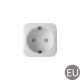 Edimax SP-2101W V3 inteligentny korek Dom Biały