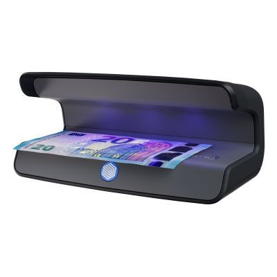 11. Tester UV do banknotów Safescan 75 LED 3LC099