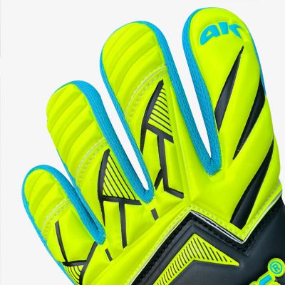4. Rękawice bramkarskie 4keepers Force V5.25 Wave NC M S961226
