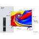 13. TCL P7L 50P7L Telewizor 127 cm (50") 4K Ultra HD Smart TV Wi-Fi Czarny 400 cd/m2