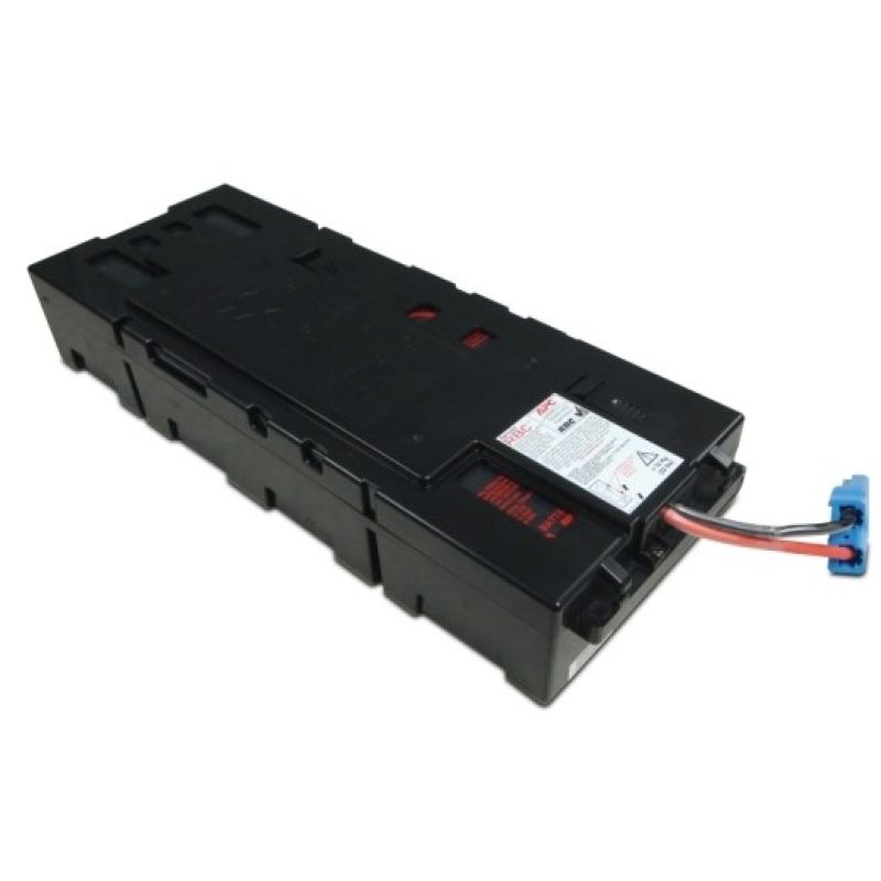 3. APC APCRBC115 akumulator Ołowiany (VRLA) 48 V