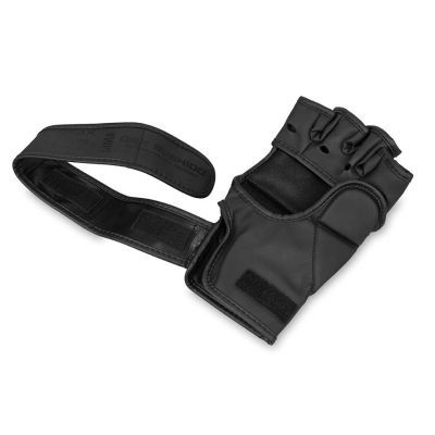 13. Rękawice MMAM - Black Master - Valor Series