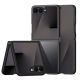 2. Etui Dux Ducis Aimo na Samsung Galaxy Z Flip 8 - czarne