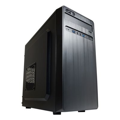 19. LC-Power Geh Micro ATX 2017MB o.N.