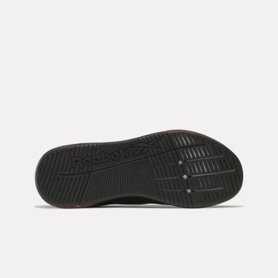 4. Sneakersy damskie Reebok NANO X5 EDGE (100263999)
