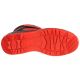 8. Buty 4F Trek Jr HJZ21-JOBMW253-62S