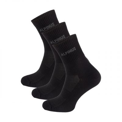 2. Skarpety Alpinus Zadar 3-pack Coolmax FI11081