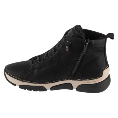 2. Rieker Booties 45912-00 Czarne 37