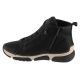 2. Rieker Booties 45912-00 Czarne 37