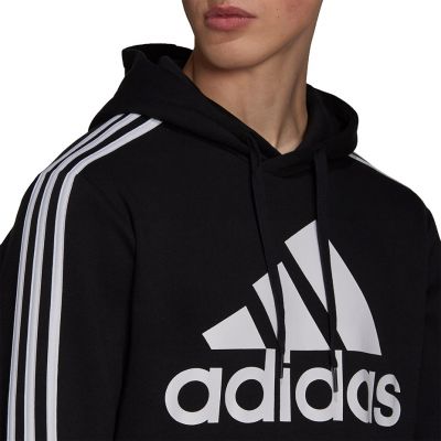 5. Bluza adidas Essentials Hoodie M H14641