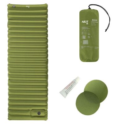 2. Mata turystyczna Nils Camp NC4101 15-05-022
