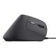 20. Mysz TRUST BAYO II ERGONOMIC MOUSE BLK (25144)