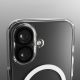 6. Szkło hartowane SBS Active Camera Lens D3O na aparat do iPhone 16 / 16 Plus