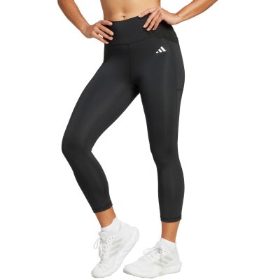 2. Legginsy adidas Optime Essentials Stash 3/4 W IY9243