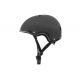 11. Kask dziecięcy HORNIT Black S 48-53cm BLS802