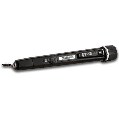 5. FLIR Moisture Meter Pen Kieszeń Higrometr elektroniczny Czarny