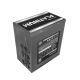 9. TACENS MARS MPT850 850W DC-DC ATX 3.1 PCIe 5.1 80PLUS PLATINUM - zasilacz/PSU