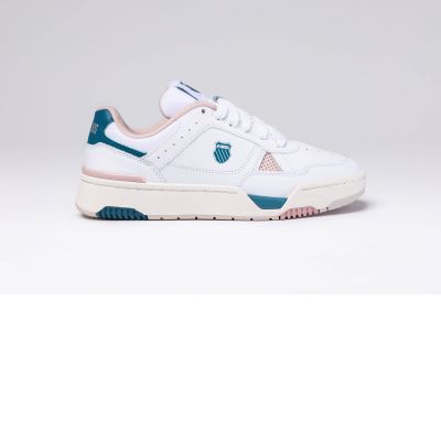 17. Buty K-Swiss MATCH PRO LTH W 98905-980-M