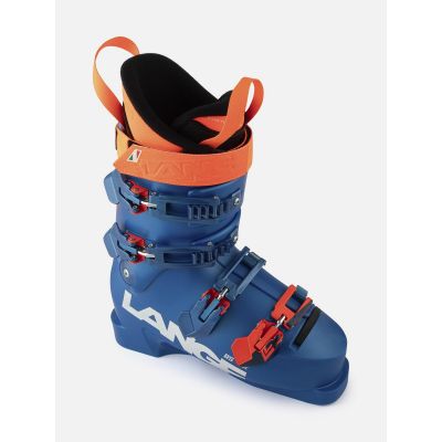 6. Buty narciarskie LANGE RS 70 SC Vibrant Blue