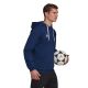 3. Bluza adidas Entrada 22 Hoody M H57513