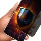 9. Prywatyzująca matowa folia 3mk Silky Matt Privacy Huawei Pura 80 Pro / 80 Ultra