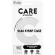 4. Etui CARE by PanzerGlass Fashion X-Ray na Samsung Galaxy M17 5G / A17 / A17 5G - przezroczyste