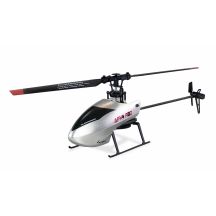 Amewi AFX4 zdalnie sterowany model Helikopter Silnik elektryczny