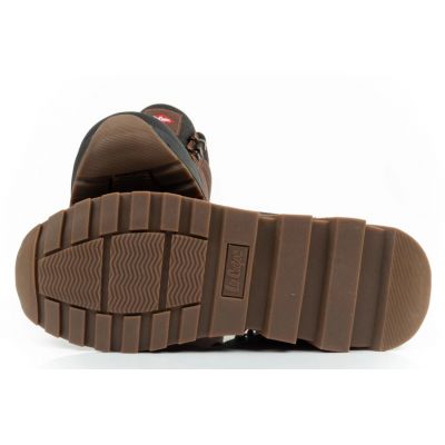 10. Buty zimowe Lee Cooper M LCJ-24-01-2950M