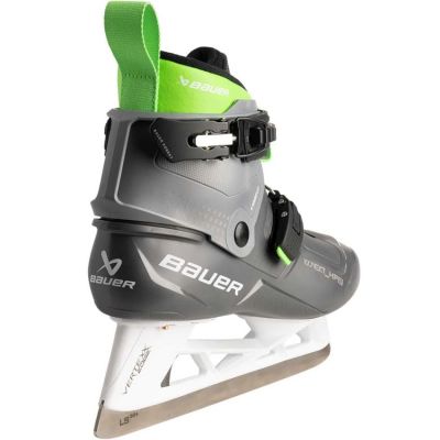 6. Łyżwy bramkarskie Bauer Konekt HF2 M 1061750