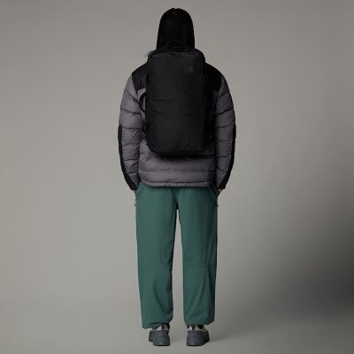 8. Torba podróżna The North Face Base Camp Duffel 32L - Black