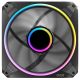 2. Antec Orbit 120 ARGB FAN Obudowa komputera Wentylator 12 cm Czarny