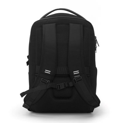 14. XD DESIGN PLECAK BIZZ BACKPACK CZARNY P/N: P705.931