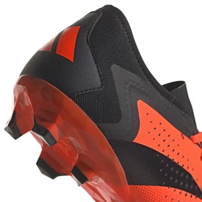 7. Buty piłkarskie adidas Predator Accuracy.3 L FG M GW4601