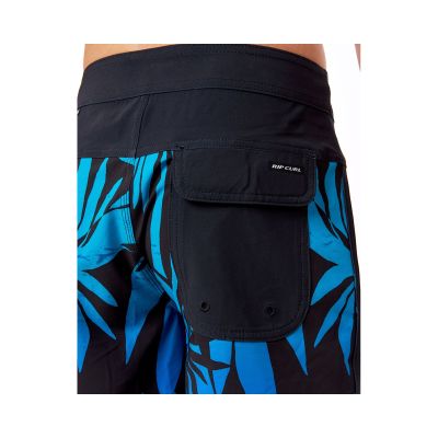5. Boardshorty RIP CURL Mirage Mason Barrel Killa Boy - czarny